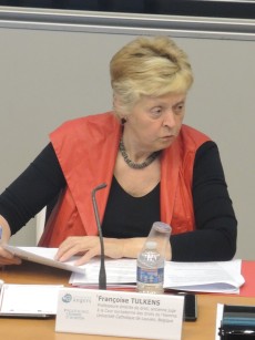Françoise Tulkens