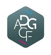 Logo ADGCF