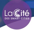 Logo smart cities